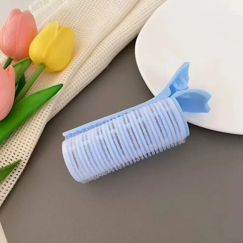 Bangs Hair Root Fluffy Styling Hairpins Rollers Curling Barrel Clips Curlers hair styling tool hair curling tools