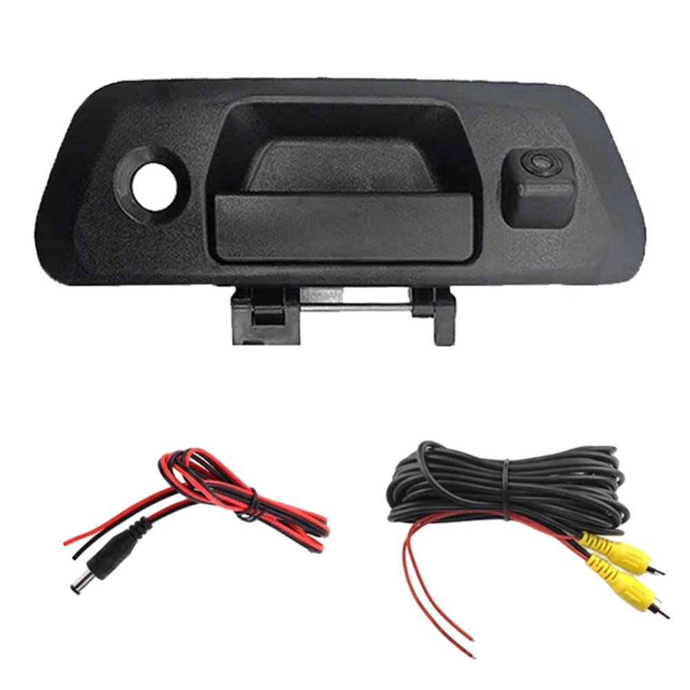 Nuovo gruppo telecamera posteriore 28442-4JA1B per Navara MK3 D23