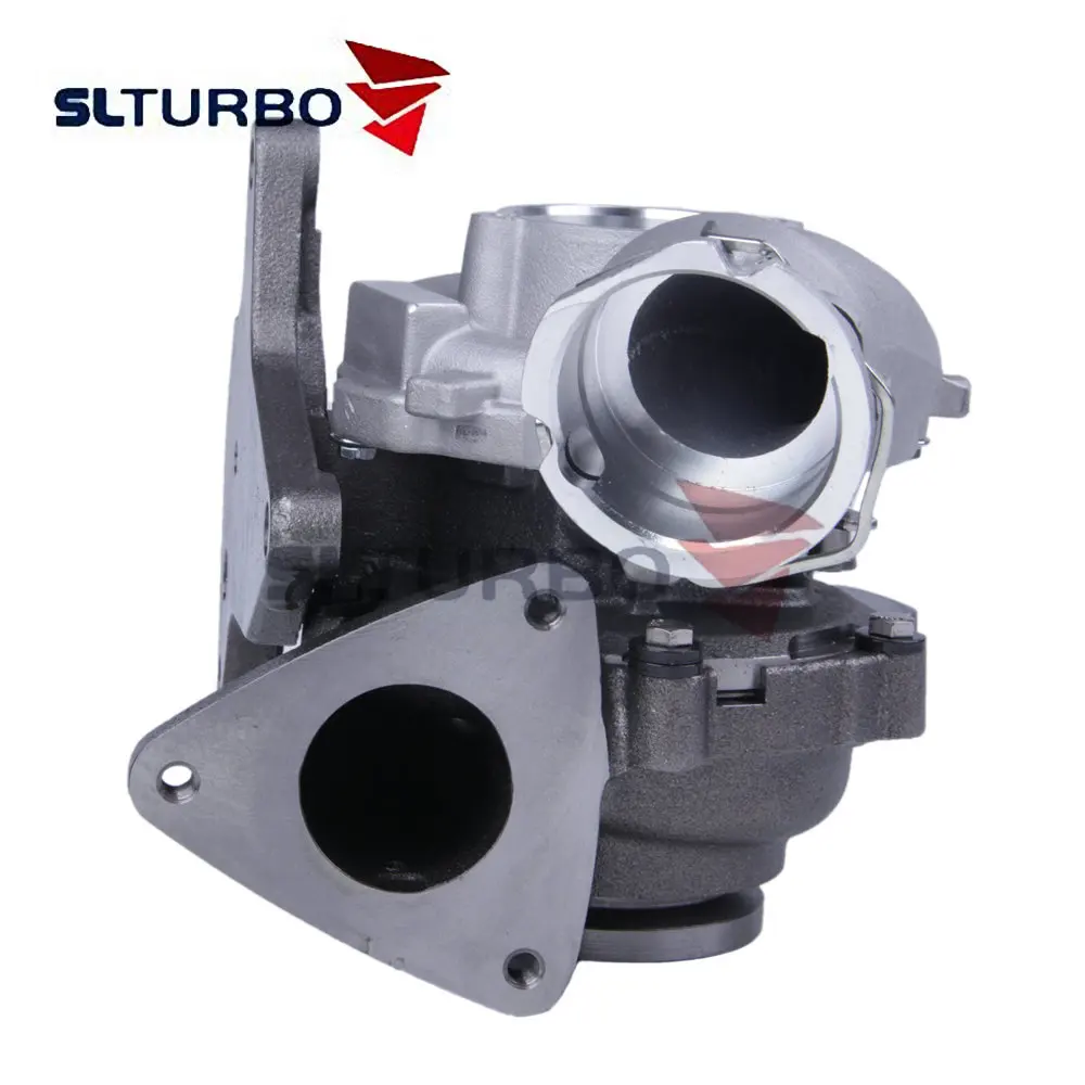 Turbolader Completo 760699-0002 Per Vw T5 Transporter 2.5 Tdi 128Kw 174Hp Bpc 760699 760699-5003S 070145701Nv 2006-2009 Motore