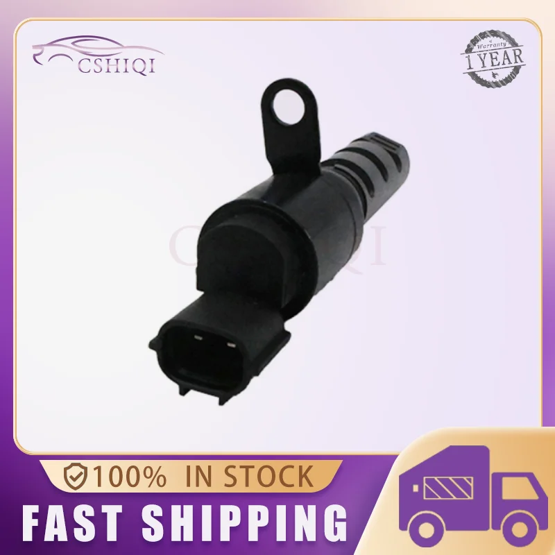 24355-23800 VVT Oil Control Valve For Hyundai Elantra Tiburon Tucson 2.0L 2002-2013 Kia Soul Spectra 2435523800 24355 23800