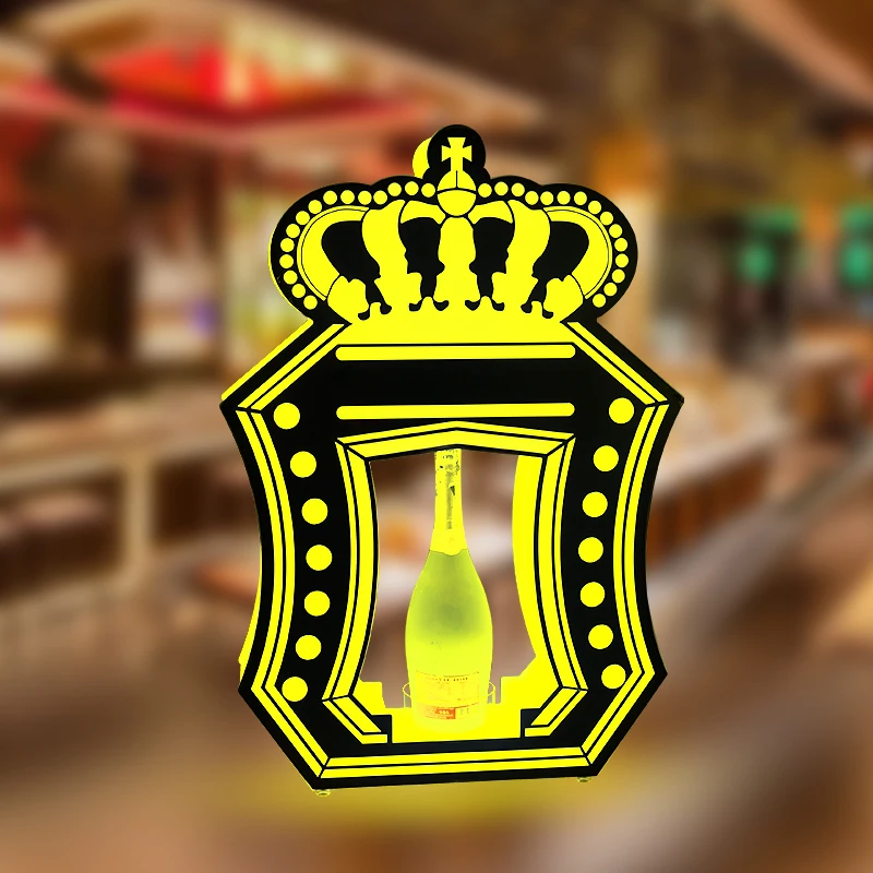 アブソルートウォッカボトルディスプレイ ABSOLUT Vodka(アブソルート