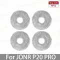 4 Mop Cloths