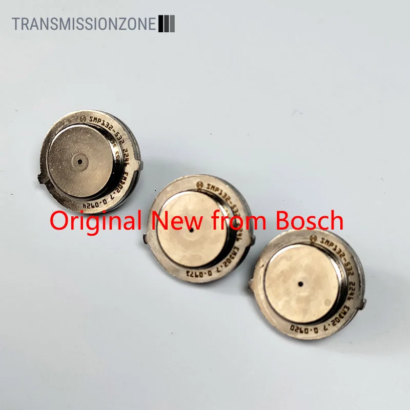 Genuine New 0DE DQ500 DQ380 DQ381 0GC Clutch Pressure Sensor SMP132 /1PCS for BOSCH Audi Volkswagen Skoda Seat transmission clutch pressure sensor