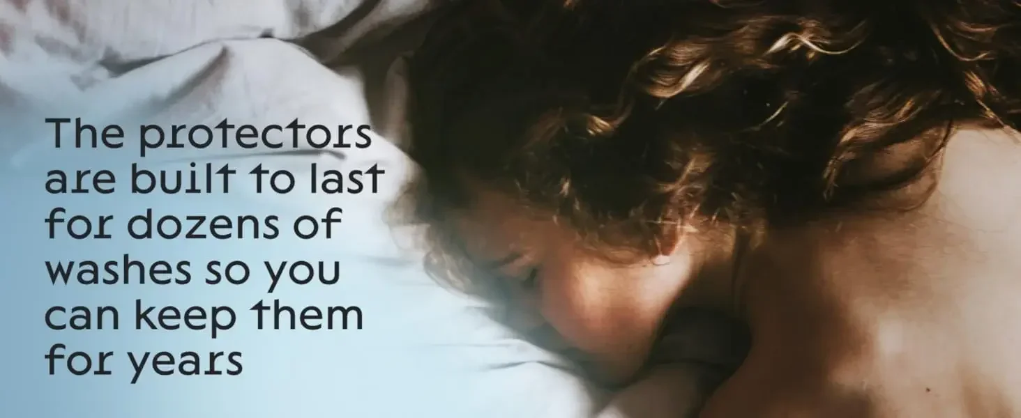 putevarbeskytter glidelås allersoft glidelås putevarbeskytter putevarbeskytter