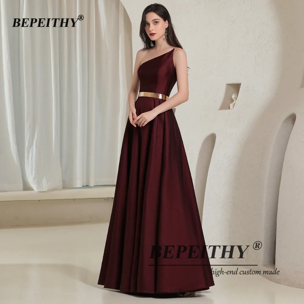 Bepeithy-vestidos verdes con tirantes finos para mujer, vestidos elegantes  con escote en forma de corazón para fiesta de noche