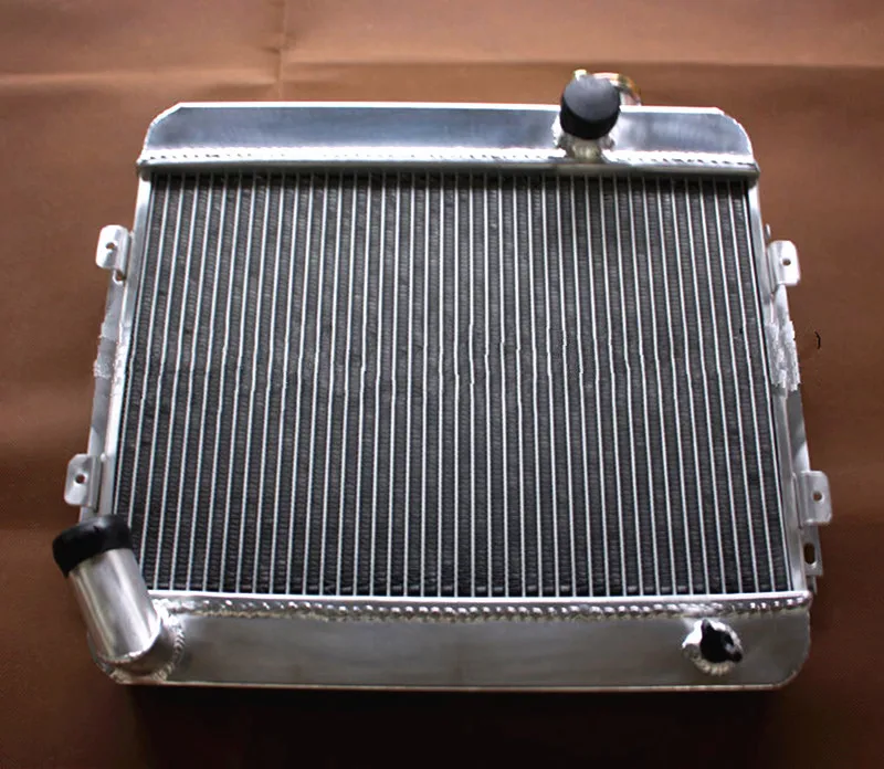 

Aluminum Radiator For Toyota Corolla KE17 Manual