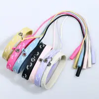 Flexible Eyelash Tweezers Silicone Material Assist Eyelash Extension Eyelash Tool With Wrist Strap Eyelash Protection Protected 1