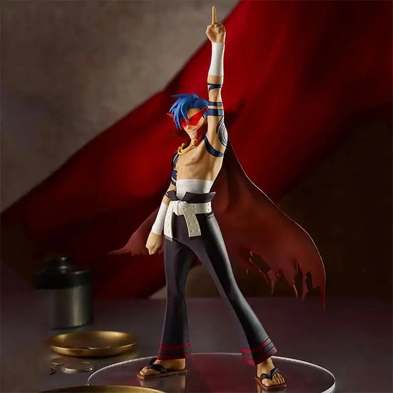 S53b13591f56f4027a5666c3ff380d38aF - Gurren Lagann Store