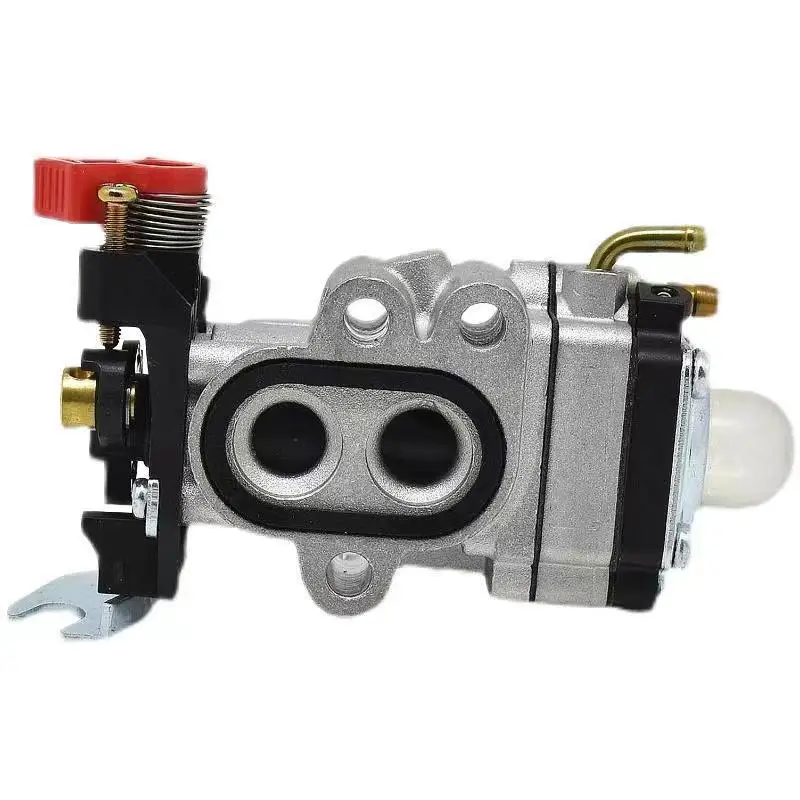 

Carb Carburetor For TJ27 TJ27E KBH/KBL27 TJ35E 26.3CC Trimmer Engine Motor Kawasaki