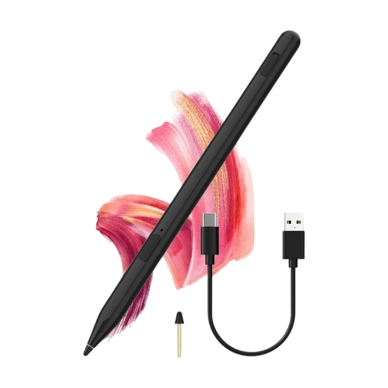 Precision USI2.0 Stylus Pen for Enhanced Digital Experience