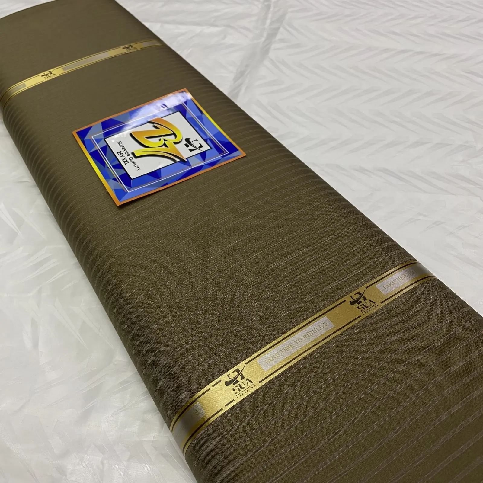 

TR Men Cotton Fabric Material New African Soft TR Men Suit Clothes High Quality Men Material for Man Garment 5 Yards