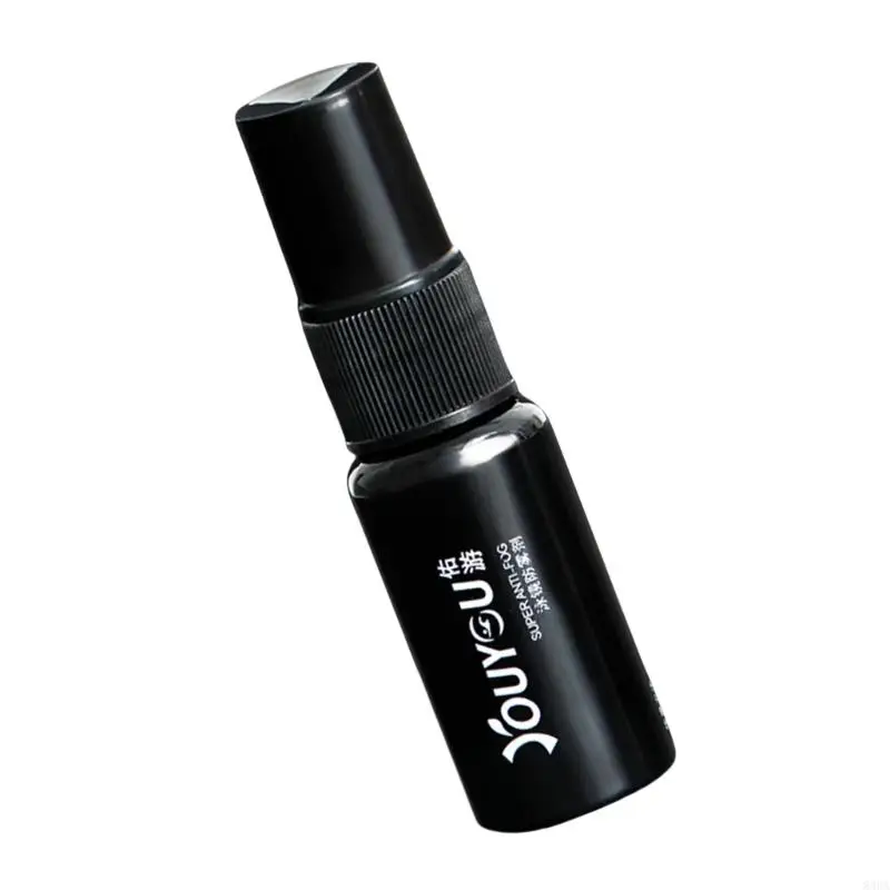 AntiFog Sprays Glasses Cleaner Diving Goggles None Fogging Agent Sprays Portable Swim Goggles AntiFog Agent
