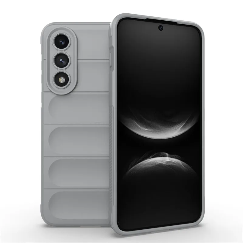 Durable Soft Silicone Bumper Protective Phone Case