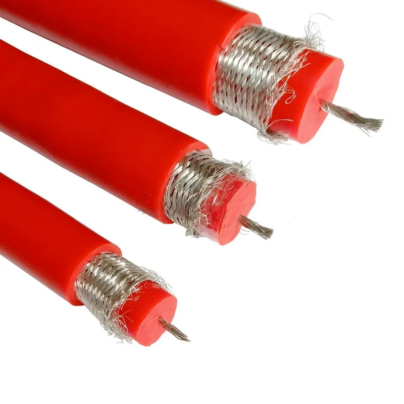 do Cabo do Silicone Gyxzv Protegeu c a do cabo silicone gyxzv protegeu ca 02