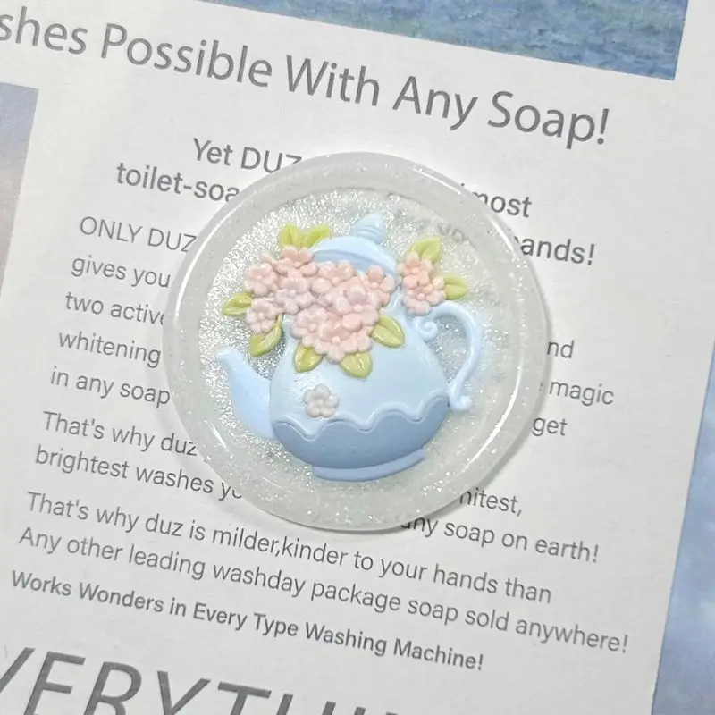Seal Wax Stamps Head Copper New Personalized Teapot DIY Sealling Wax Stamp Scrapbooking Envelope Invitation Crafts Decoration