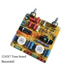 12AX7 Tube Tone Board Baxandall Type 6N4 Tube High and Low Tone Board HIFI Home High-end Audio Amplifier 4