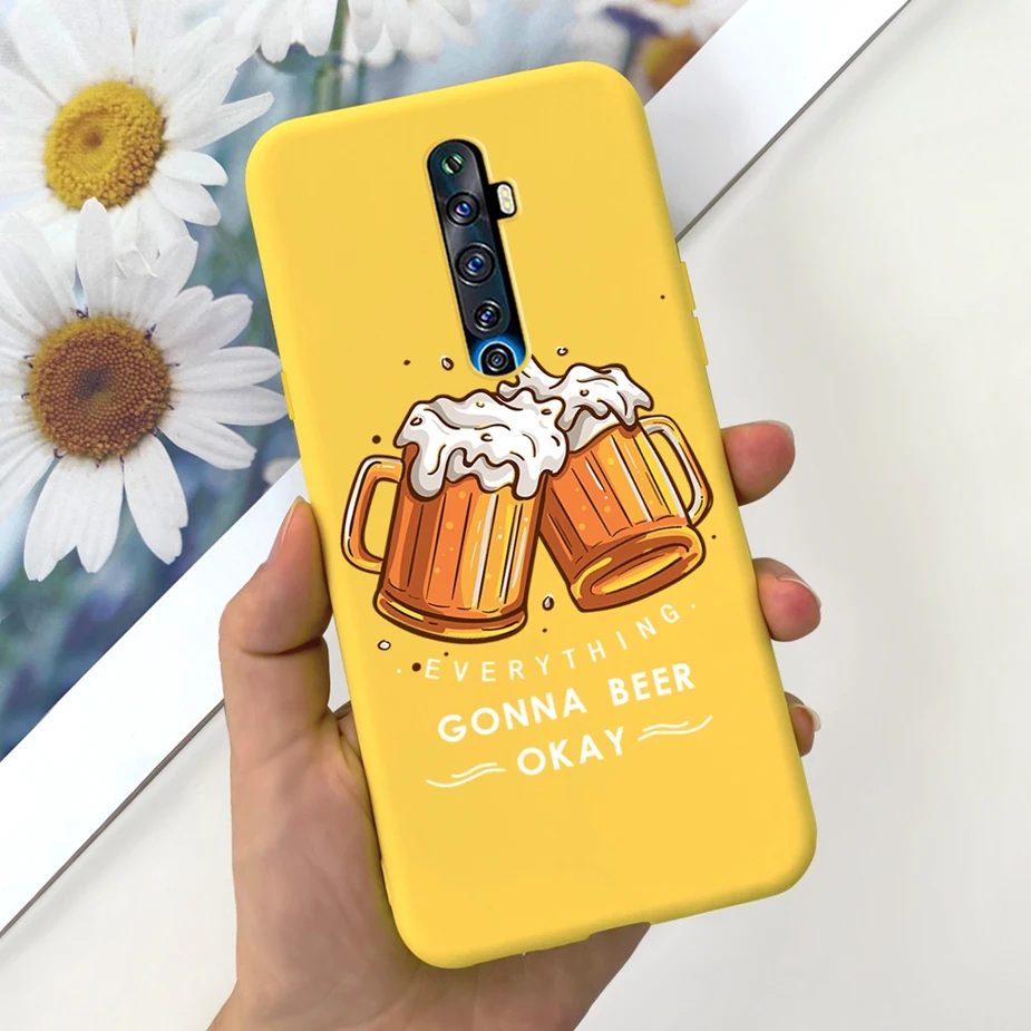 Cute Fashion Cartoon Soft Silicone Phone Case Cover