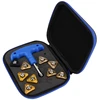 Golf Club Head Weights With Wrench For Cobra Ltdx Ltdx MAX Driver Weight 3G/4G/5G/8G/10G/12G/14G/16G/18G Stored In Box 1