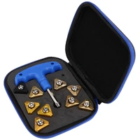 Golf Club Head Weights With Wrench For Cobra Ltdx Ltdx MAX Driver Weight 3G/4G/5G/8G/10G/12G/14G/16G/18G Stored In Box 1