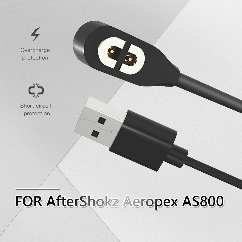 税込 Aftershokz 充電ケーブル blog.expertsoftwareteam.com
