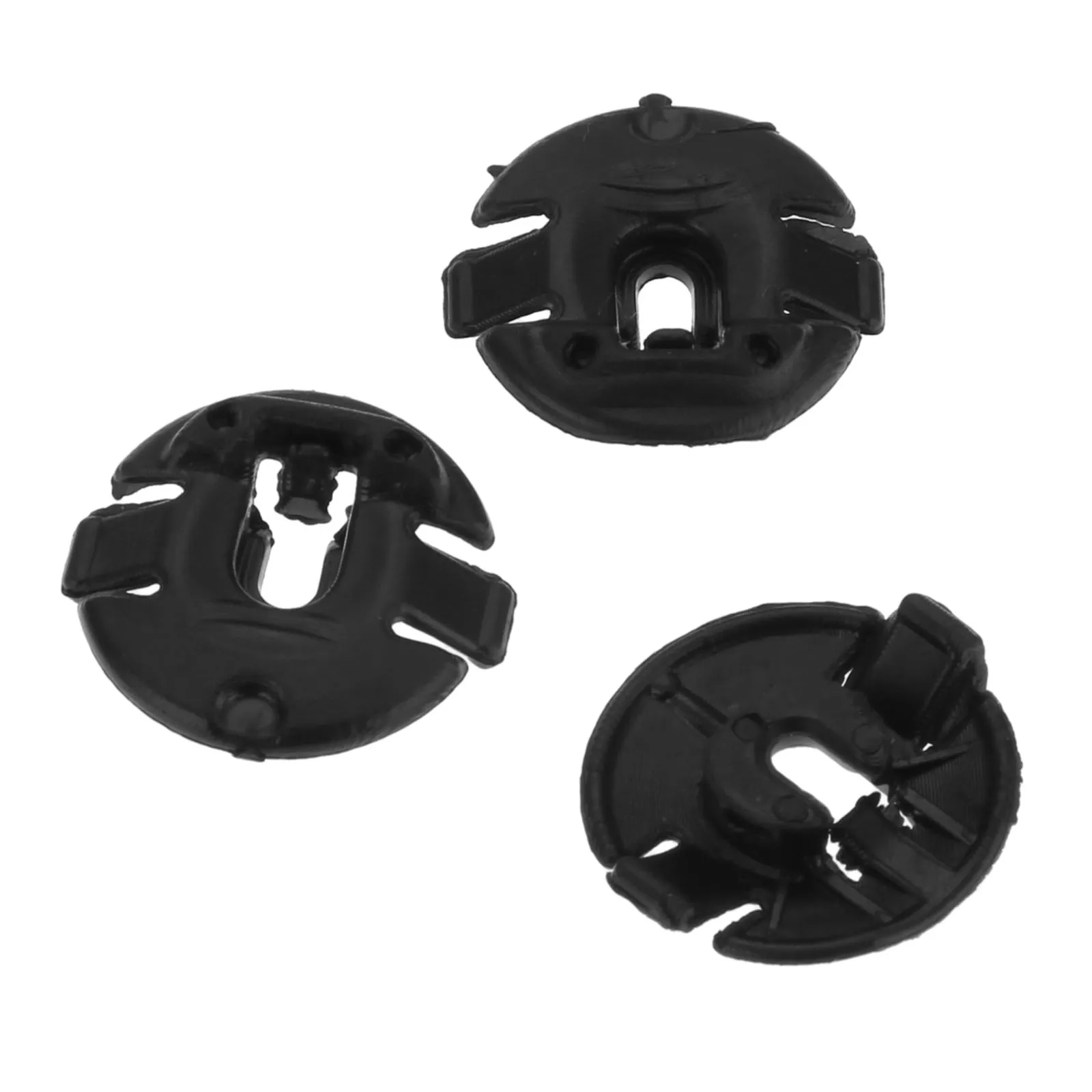 Audi Car Wheel Arch Lining Fastener Clips car fastener clips auto fastener clips car retainer clips car fastener clip auto fastener clip kit 25Pcs For Audi A4 B8
