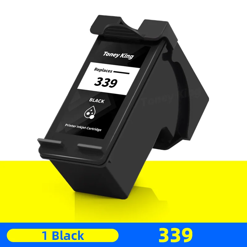 DIE EXTRA VOLLE! Drucker Patrone 28ml Für HP DESKJET 5740 5743 5745