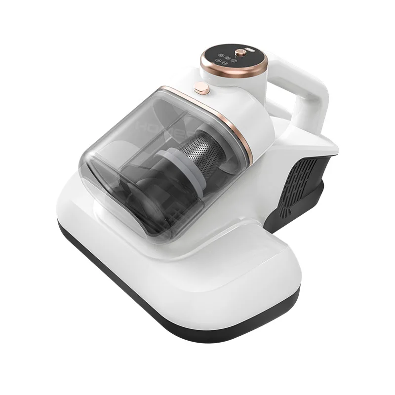 Mite Remover House Vacuum Cleaner Dual Cup Three-stage