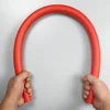 Indoor Golf Multi-functional Swing Aid Power Stick Swing Trainer Soft Baton Training Power Whip Foam Swing Stick golf training 3