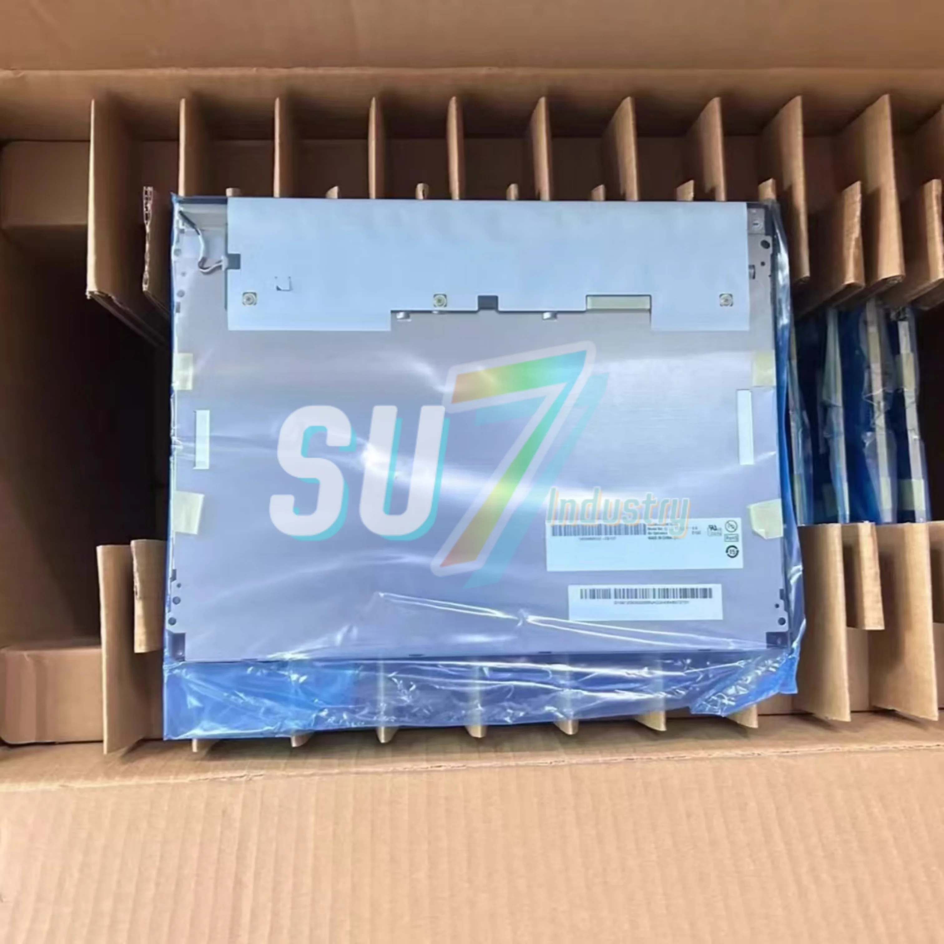 G121SN01 V.0 G121SN01 V.1 G121SN01 V.3 G121SN01 V.4 G121XN01 V.0 LCD 스크린 새 제품