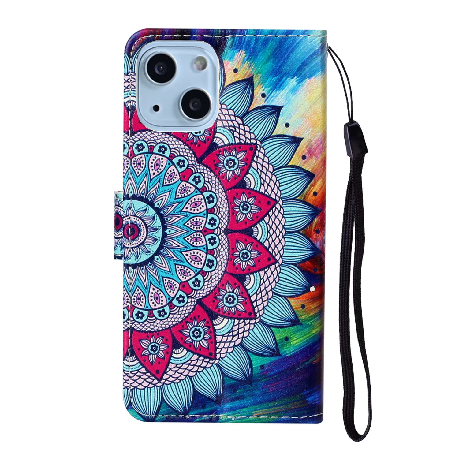 Fashion Magnetic Wallet Phone Case For Xiaomi 12T/12T pro 11T/11T Pro Xiaomi 12 lite Redmi 10A A1 10C Leather Protective Cover