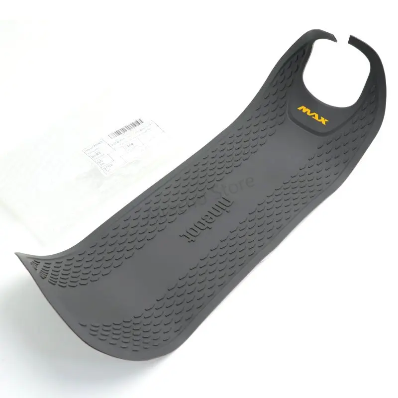 Original Fußmatte für Ninebot von Segway Max G2 Elektroroller Fußpolster Anti-Rutsch-Matte Gummiaufkleber Klebepedalabdeckung Teile – Detail 9