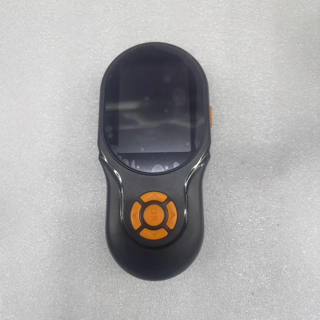 2-in-1 휴대용 카메라 현미경, 2메가픽셀 고화질 사진 및 비디오 녹화 현미경