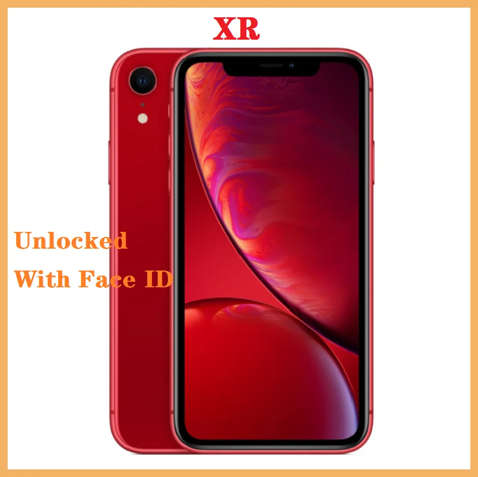 Original Apple Iphone Xr 2942 Mah Ram 3 Gb Rom 64 Gb 128 Gb 256g Desbloqueado Celular 4g Lte 6 1 Phone Face Unlock 7 12mp Xr Mobile Phones Aliexpress Original Apple Iphone Xr 2942 Mah Ram 3 Gb Rom 64 Gb 128 Gb 256g Desbloqueado Celular 4g Lte 6 1 Phone Face Unlock 7 12mp Xr Mobile Phones Aliexpress