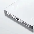 Silver 2 pcs