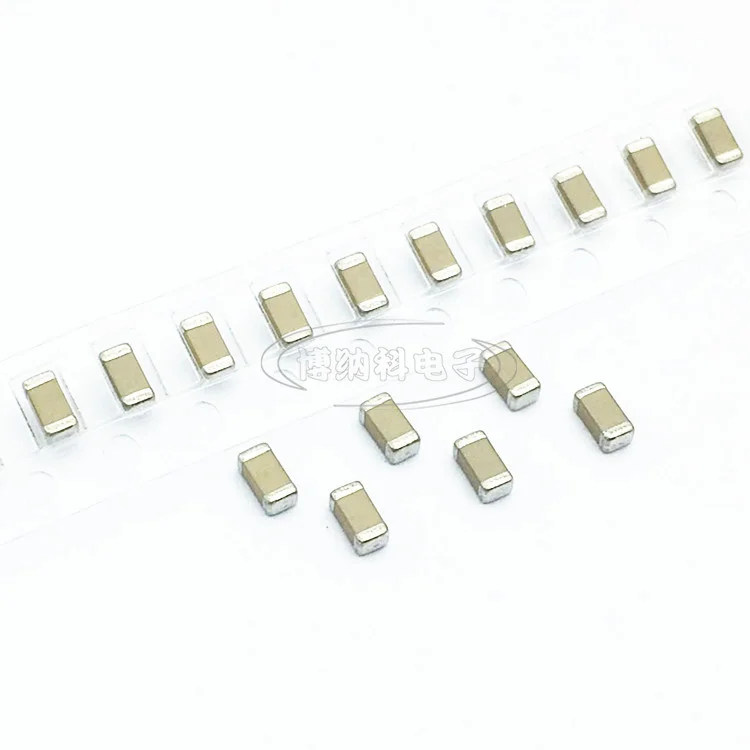 100pcs 1206 SMD Chip Multilayer Ceramic Capacitor 43pF 62pF 3.9nF 6.8nF 18nF 20nF 27nF 56nF 330nF 680nF 820nF 0.33uF 0.68uF ecpu1c684ma5 metallized film capacitor low esr 0 68uf 16vdc 20% 1206 acryllic resin 680nf ecp u1c684ma5 cbb polyester capacitor