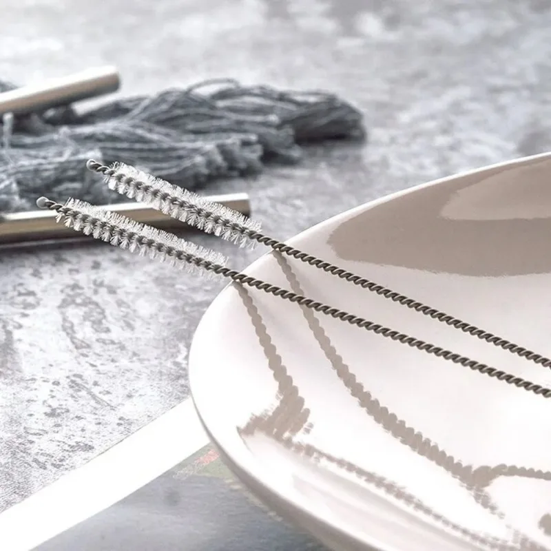 Рисунок 5 - щётки для чистки трубочек