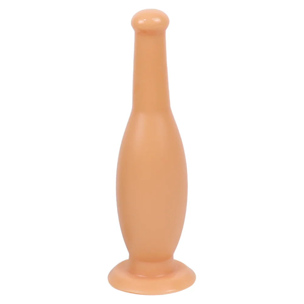 Silicone Big Butt Plug Anal Sex Toys For Adults Men Woman Huge Buttplug  Dildo Masturbator Stimulator Anus Dilatador Product Shop - AliExpress