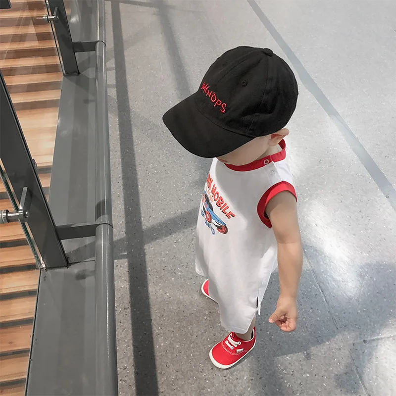 Рисунок 2 - Детский комбинезон с коротким рукавом