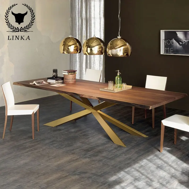 

Luxurious marble dining tables and chairs combined with modern minimalist small apartment square minimalist dining table