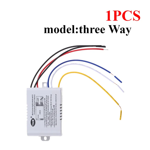 Three Way