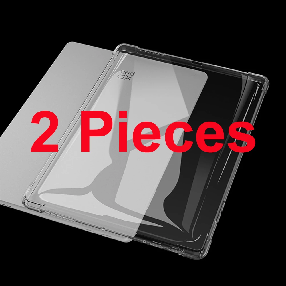 Enhanced Product Title:   
Durable TPU Case Cover with Shockproof Airbags and Anti-Yellowing Protection