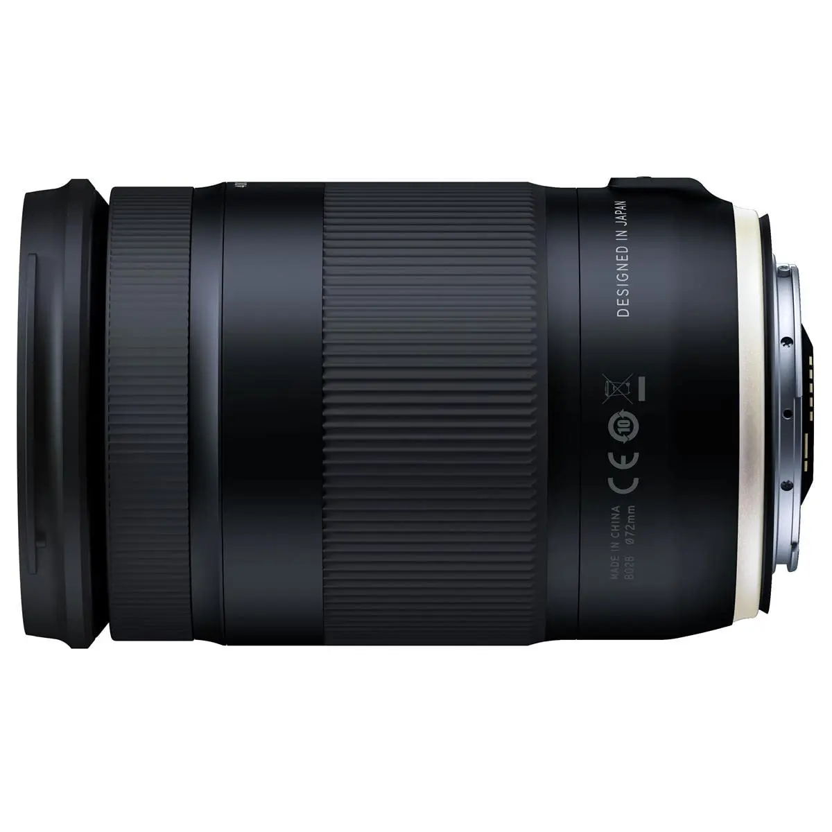 탐론 18-400mm F/3.5-6.3 Di II VC HLD APS-C 캐논 니콘 마운트용 망원 줌 렌즈
