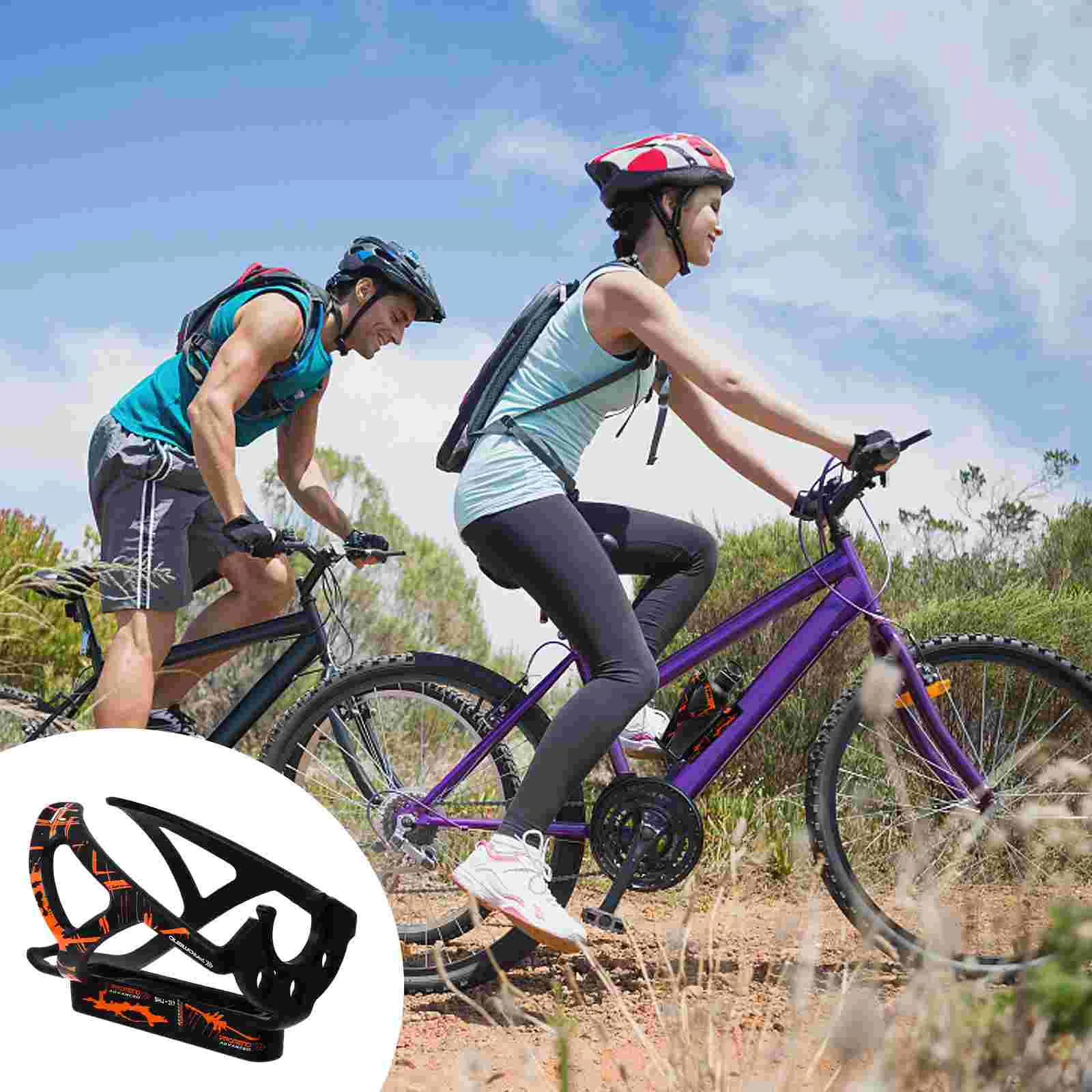 Portaborraccia Bici Invertito Portaborraccia Ciclismo Portaborraccia Con Piede Di Porco