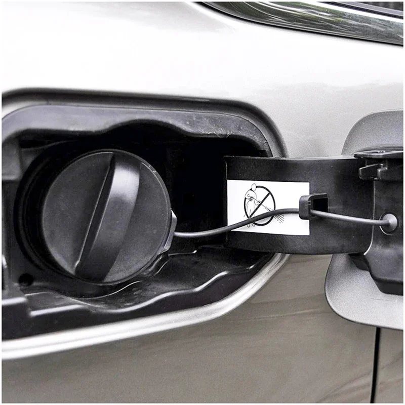 Baificar Fuel Tank Inner Cap Covers 1508N7 9687552880 For Peugeot 301 New 308 Elysee C3XR 2008 3008 508 Citroen C5