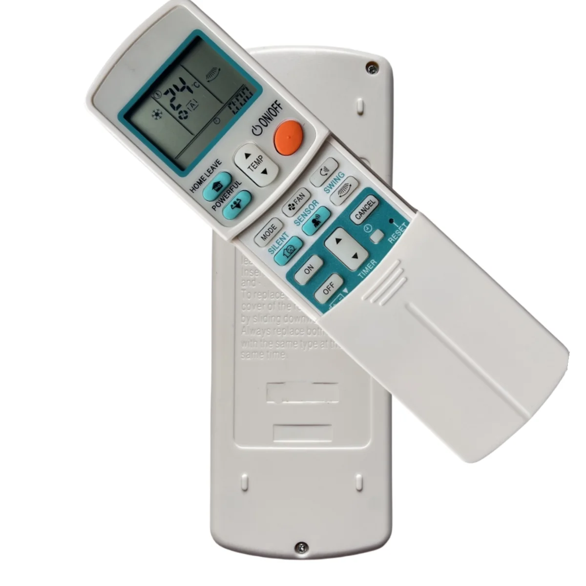 Telecomando Adatto Per Daikin Air Conditioner Ftxd50Bvmt Arc433A69 Cdks50Cvma Muslimatexmuslimah