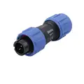 SP1110P Male plug