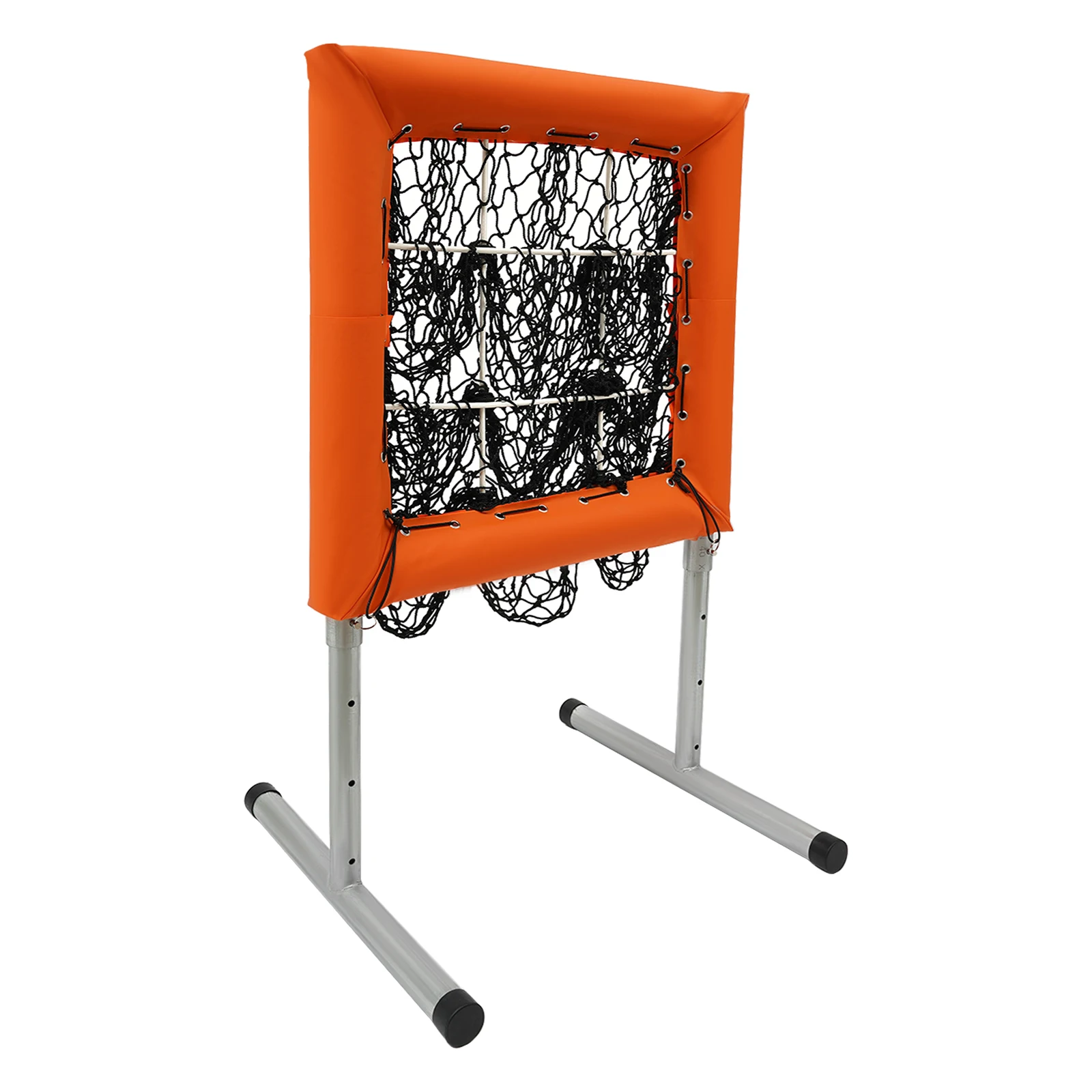 Baseball Training Equipment for Hitting Pitching Practice Baseball Training Net