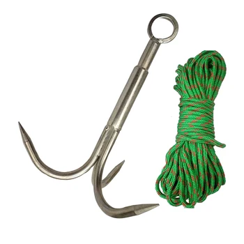Claw Grappling Hook 2