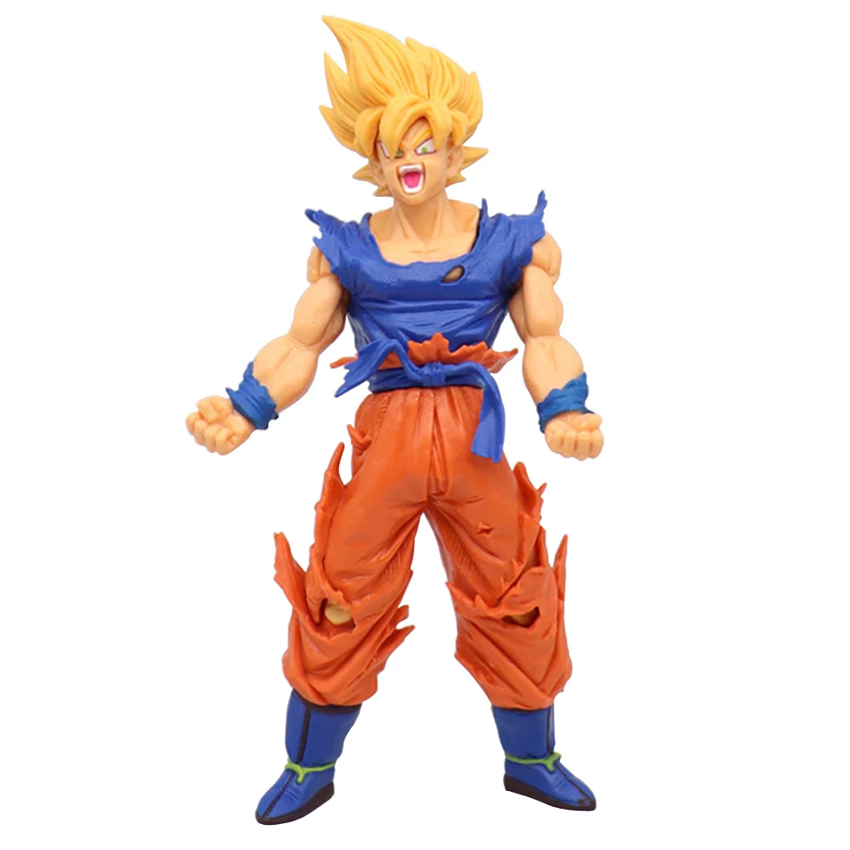 տ  ̾ ִϸ̼ ǱԾ, 巡ﺼ տ DBZ ׼ ǱԾ,  , ̸   ǱԾ, 18cm