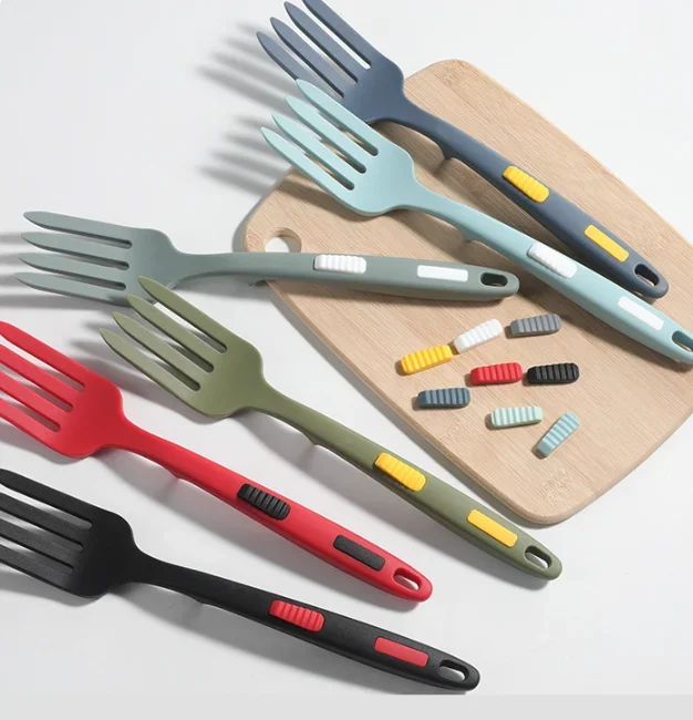 1 pz portautensili contenore portaposate da cucina in ceramica organizzatore per bancone porcellana da cucina stoviglie contenore per l'asciugatura  15